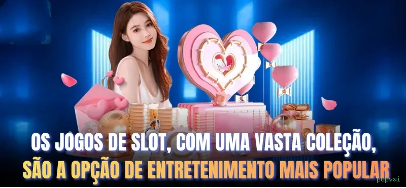 Cadastro popvai