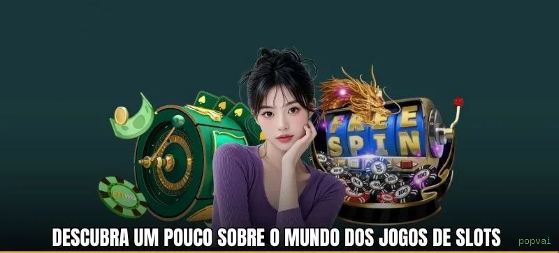 Cassino ao Vivo popvai
