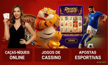 Apostas Esportivas popvai