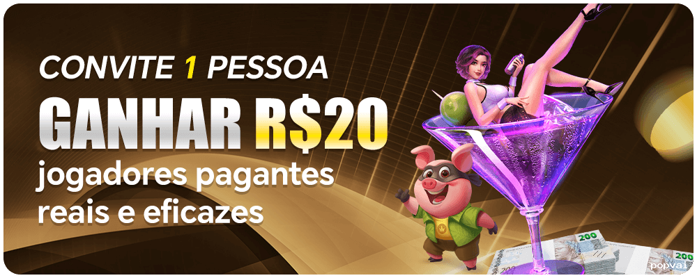 popvai Pagamentos PIX