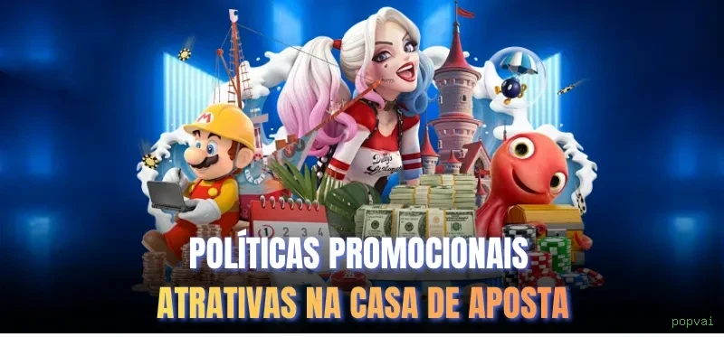 Jogos popvai