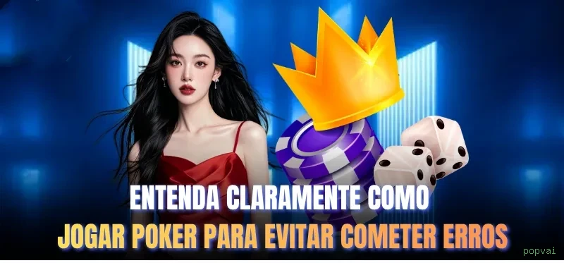 Login popvai